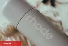 Ünlü kozmetik markası rhode, e.l.f. Beauty'e satıldı