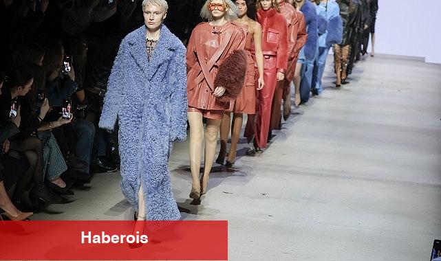 Ünlü modacı Emre Erdemoğlu birinci bayan koleksiyonu "Barlas" ile Bakü Fashion Week'te Sahne Alıyor - Haberois Ünlü modacı Emre Erdemoğlu birinci bayan koleksiyonu "Barlas" ile Bakü Fashion Week'te Sahne Alıyor