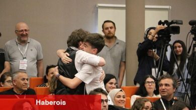 Üsküdar Üniversitesi 10. Bilim ve Fikir Şenliği başlıyor!
