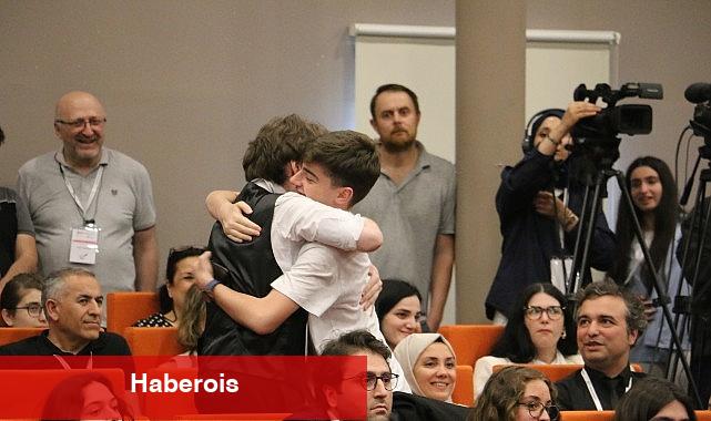 Üsküdar Üniversitesi 10. Bilim ve Fikir Şenliği başlıyor! - Haberois Üsküdar Üniversitesi 10. Bilim ve Fikir Şenliği başlıyor!