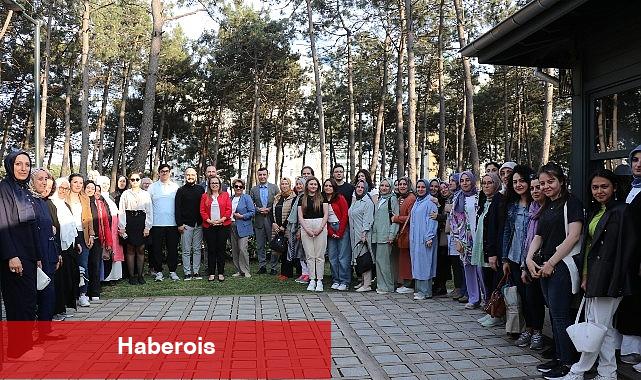 Üsküdar Üniversitesi, "Bilim Kafe Buluşmaları" ile bilimi halkla buluşturdu! - Haberois Üsküdar Üniversitesi, "Bilim Kafe Buluşmaları" ile bilimi halkla buluşturdu!