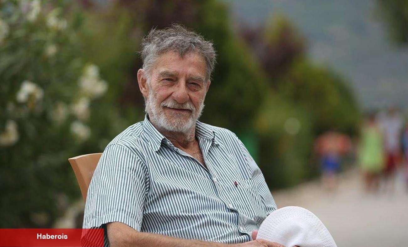 Usta oyuncu hastaneye kaldırılmıştı! Ahmet Mekin'in son durumu açıklandı