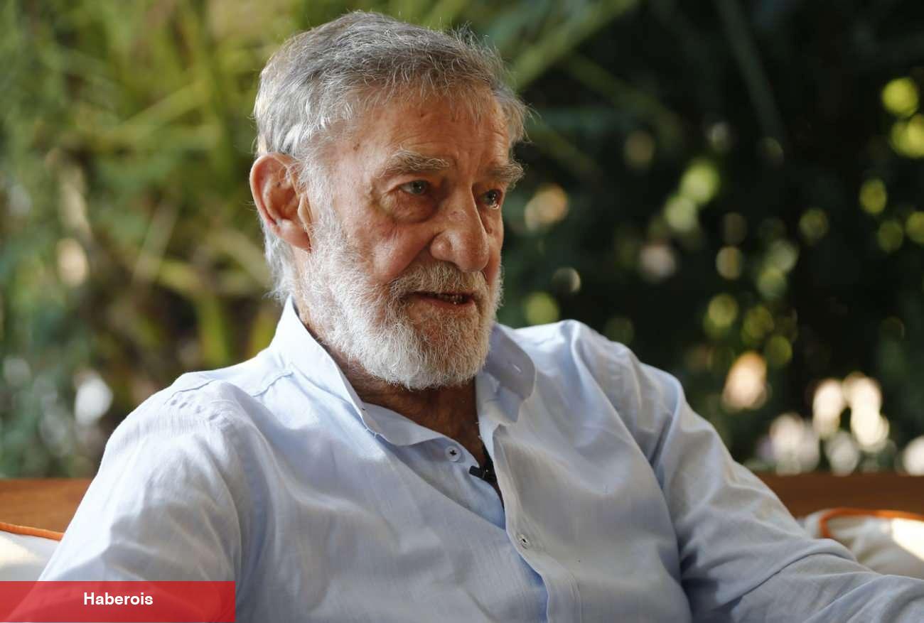 Usta oyuncu hastaneye kaldırılmıştı! Ahmet Mekin'in son durumu açıklandı