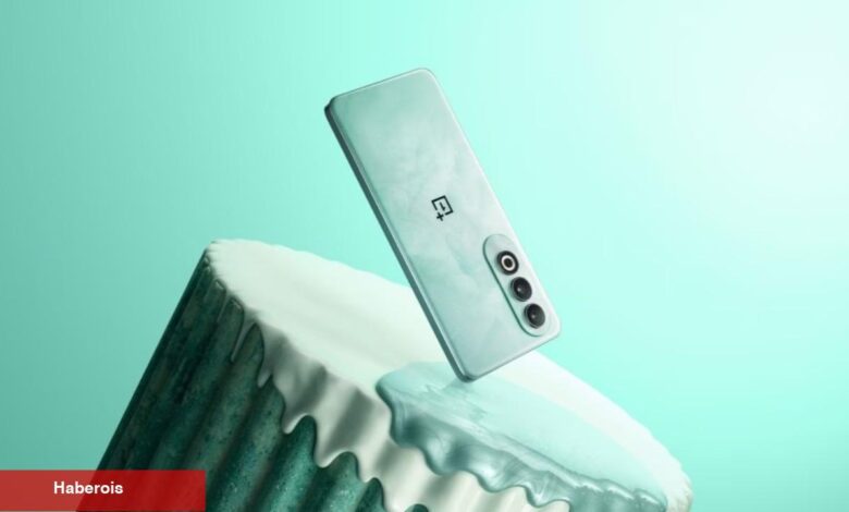 Uygun fiyatlı OnePlus modeli için geri sayım başladı - Haberois Uygun fiyatlı OnePlus modeli için geri sayım başladı