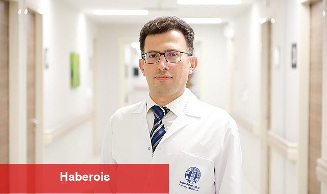 Uygun Huylu Prostat Büyümesini Yeni Jenerasyon Cerrahi Tedavilerle Uygunlaştırmak Mümkün - Haberois Uygun Huylu Prostat Büyümesini Yeni Jenerasyon Cerrahi Tedavilerle Uygunlaştırmak Mümkün