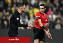 Uzatma süresinde Süper Lig, Avrupa lideri!