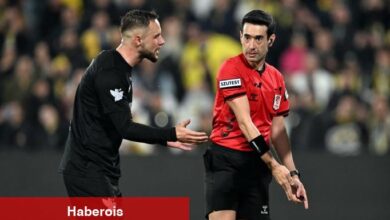 Uzatma süresinde Süper Lig, Avrupa lideri!