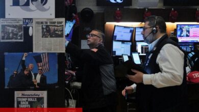 Vadeli süreçler sakin, Trump’ın vergi tasarısı odakta, PMI bilgileri bekleniyor - piyasaları neler etkiliyor