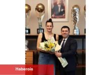 Vakıfbank'ta ayrılıklar yaşandı!