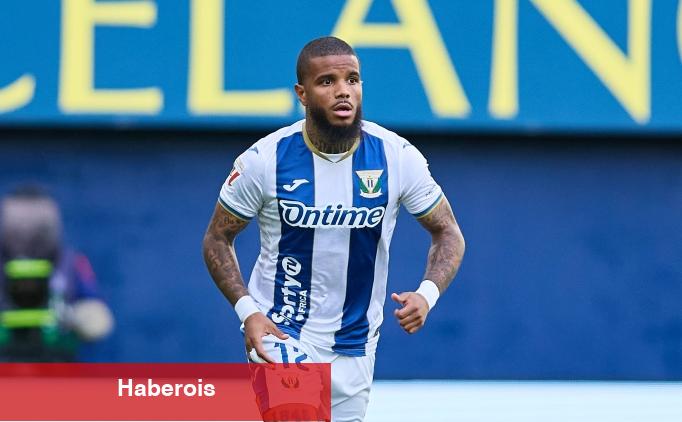Valentin Rosier, Osasuna'ya imza atıyor! - Haberois Valentin Rosier, Osasuna'ya imza atıyor!