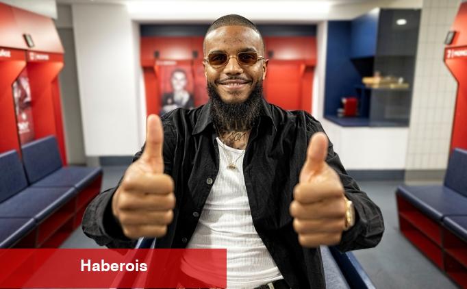 Valentin Rosier'in yeni adresi Osasuna - Haberois Valentin Rosier'in yeni adresi Osasuna