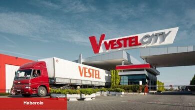 Vestel'den borç ve satış açıklaması