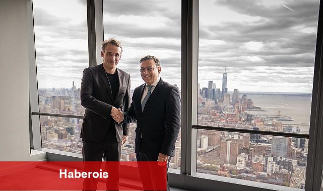VFS Küresel, Dijital Dönüşüm İçin SAP ile Güçlerini Birleştiriyor - Haberois VFS Küresel, Dijital Dönüşüm İçin SAP ile Güçlerini Birleştiriyor
