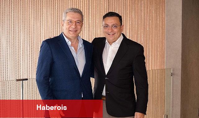 VFS Küresel ile Latin Amerika'dan Globale - Haberois VFS Küresel ile Latin Amerika'dan Globale