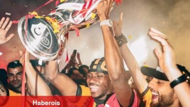 Victor Osimhen 2 haftadır sessiz