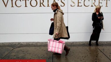 Victoria’s Secret hissesi güvenlik olayı nedeniyle düşüşte