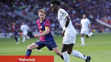 Vinicius Junior, Brezilya'da kulüp aldı!