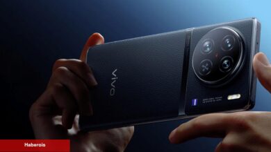 Vivo gizemli bir telefon üzerinde çalışıyor