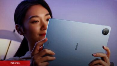 vivo Pad 5 güçlü özellikleriyle tanıtıldı