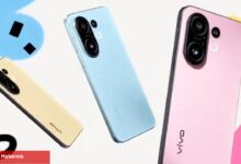 vivo S30, S30 Pro ve S30 Küçük tanıtıldı!