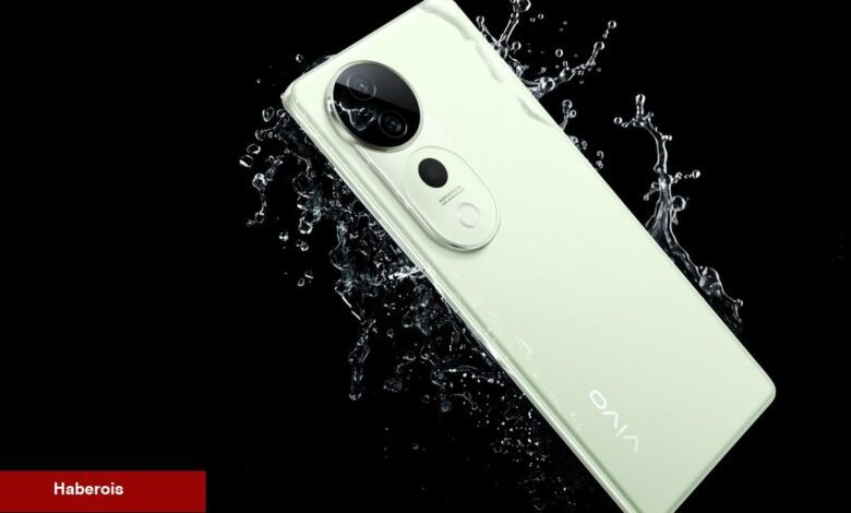 vivo T4 Ultra’nın tasarımı ortaya çıktı - Haberois vivo T4 Ultra’nın tasarımı ortaya çıktı