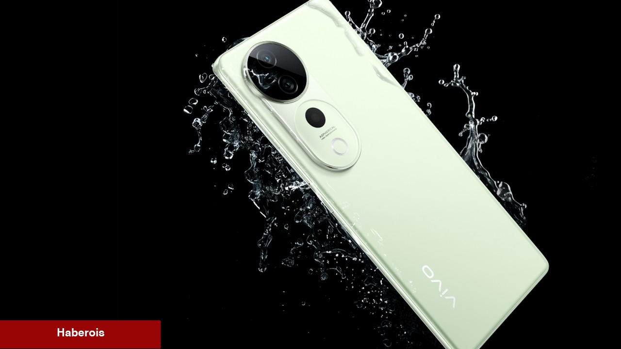 vivo T4 Ultra’nın tasarımı ortaya çıktı