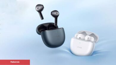 Vivo TWS Air 3 tanıtıldı! İşte özellikleri