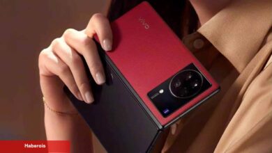 Vivo X Fold 5 özellikleri netleşti! Canavar yolda