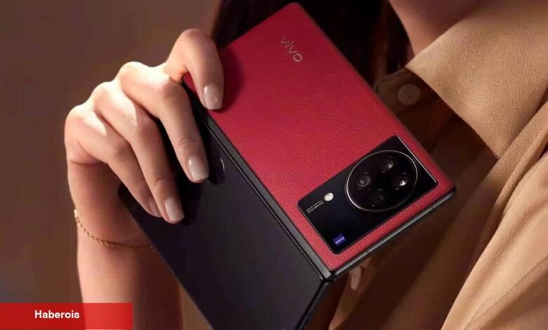 Vivo X Fold 5 özellikleri netleşti! Canavar yolda - Haberois Vivo X Fold 5 özellikleri netleşti! Canavar yolda