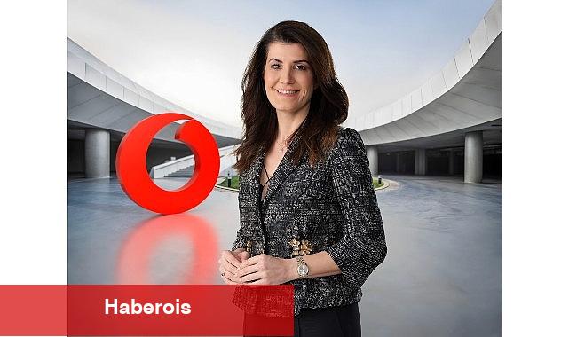 Vodafone Business, Yeni Kuşak Temas Tahliliyle Avon'un Ağ Trafiğini Yönetecek