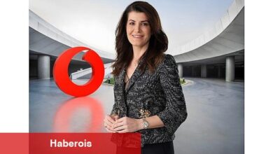 Vodafone Business'tan İşletmelere Yeni Jenerasyon Fiber Altyapı Tecrübesi: Fiber Map