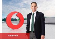 Vodafone Türkiye 2024-25 Mali Yıl Sonuçlarını Açıkladı