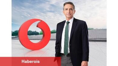 Vodafone Türkiye 2024-25 Mali Yıl Sonuçlarını Açıkladı