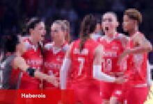 Voleybol Kadınlar Milli Takımımız, İtalya'da sahaya çıkacak