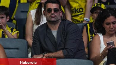 Volkan Demirel'den galibiyet sonrası paylaşım!