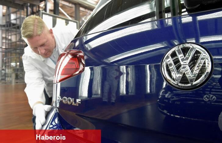 Volkswagen Çin’de istikrar sağlayabilir mi?