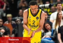 Wade Baldiwin: "Şampiyon biziz, herkes bizi konuşuyor"
