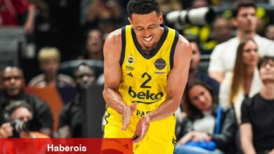 Wade Baldiwin: "Şampiyon biziz, herkes bizi konuşuyor"
