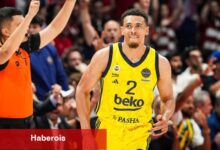 Wade Baldwin: "Çok mutluyuz!"