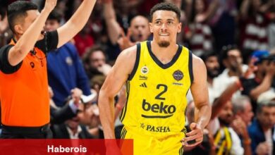 Wade Baldwin: "Çok mutluyuz!"