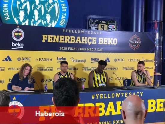 Wade Baldwin'den Sporx'e açıklama: "Final-Four'a yüzde yüz gideceğim"
