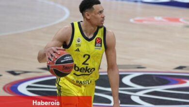 Wade Baldwin'den Sporx'e açıklama: "Final-Four'a yüzde yüz gideceğim"