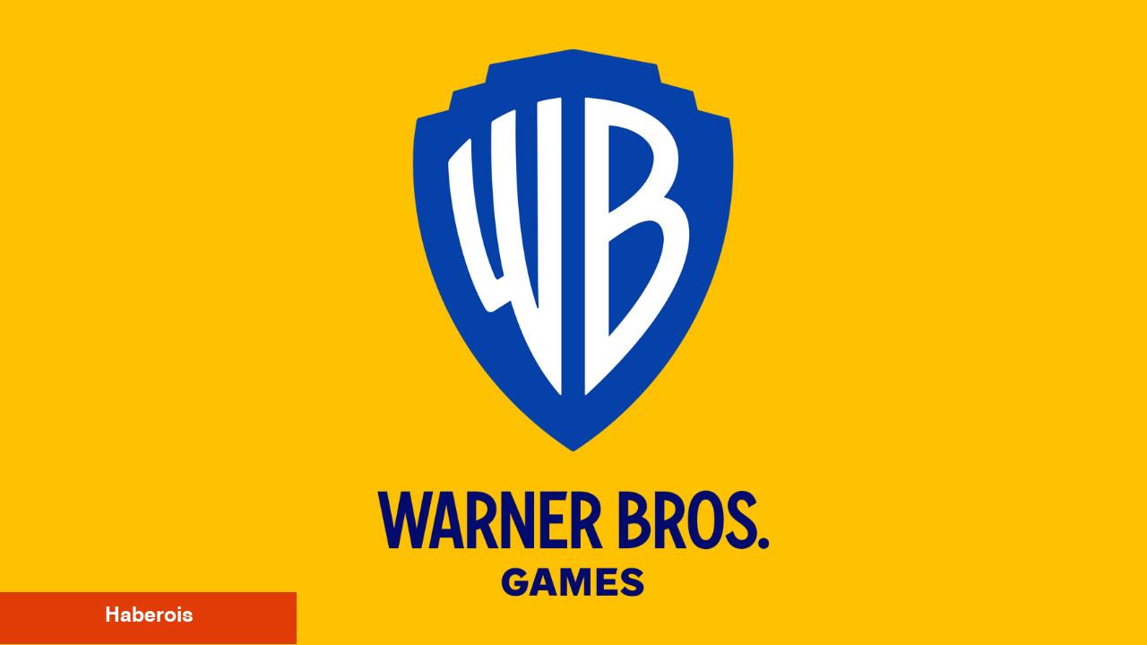 Warner Bros Games'in Oyun Gelirleri Yarı Yarıya Azalmış