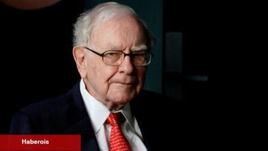 Warren Buffett, Trump'ın ticaret politikalarını eleştiriyor