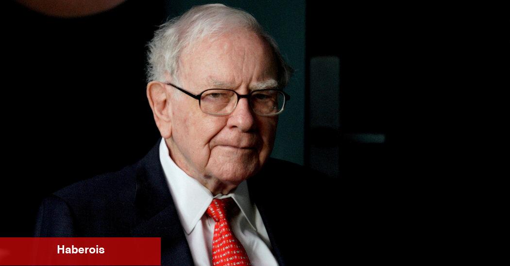 Warren Buffett, Trump'ın ticaret politikalarını eleştiriyor