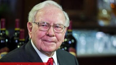 Warren Buffett’ın misyonu bırakma kararı sonrası Bernstein payları düşüşte