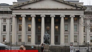 Washington’un açık sorunu çözmemesi doları riske atıyor: Deutsche Bank