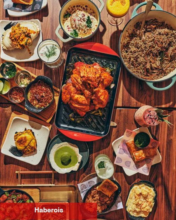 Wegmaniacs'ın artık kendi suşi restoranları var