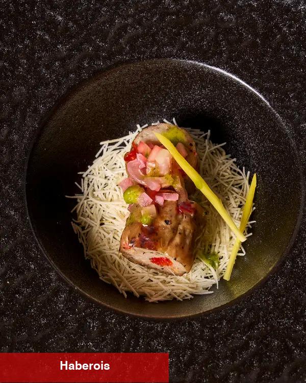 Wegmaniacs'ın artık kendi suşi restoranları var