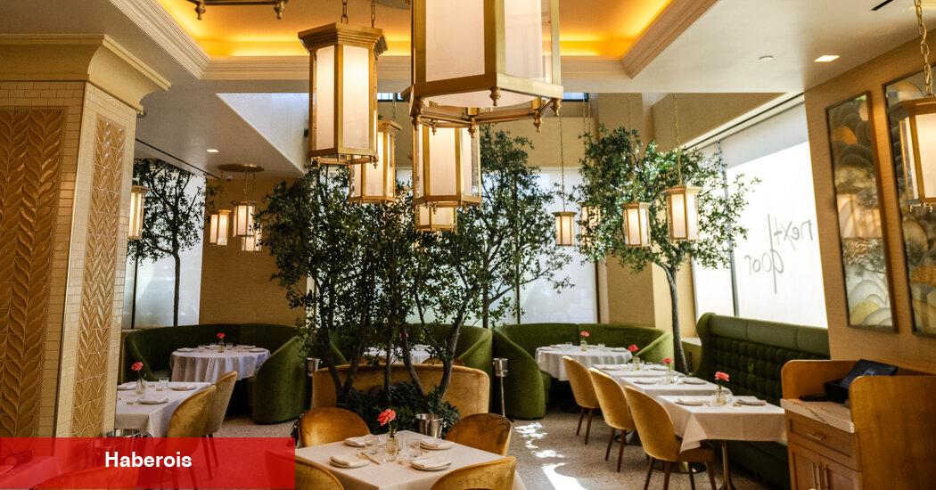 Wegmaniacs'ın artık kendi suşi restoranları var